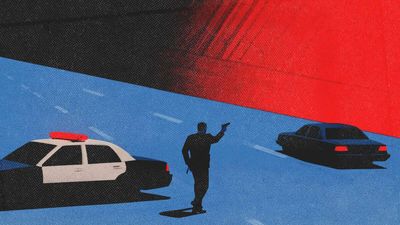 Brickbat: What the Flock