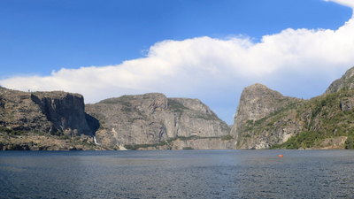 In 1914, San Francisco began its Hetch Hetchy water project in Yosemite: 112 years later, the system still serves more than 2.7 million people