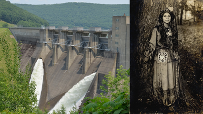 Kinzua Dam’s construction displaced Seneca communities in the 1960s: 61 years after its completion, Allegheny Reservoir anchors one of the Northeast’s biggest outdoor recreation complexes