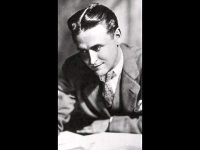 Quote of the day by F. Scott Fitzgerald: ‘That is part of the beauty of all literature. You discover that your longings are…’ – ‘The Great Gatsby’ author on loneliness, belonging and the transformative power of books