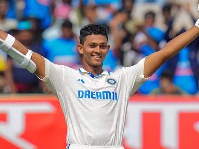 Yashasvi Jaiswal hits back at criticism over Fernando altercation, says 'don't judge' without knowing context