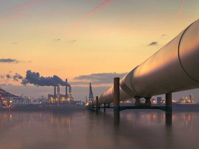 Iran digs up ‘tens of billions’ in gas wealth as US energy showdown heats up
