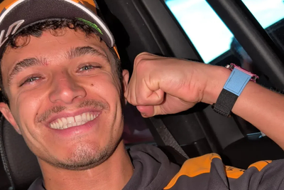Norris Wins Dutch GP, but Antonelli Leaves 59 Points Clear as Russell and Hamilton Tie
