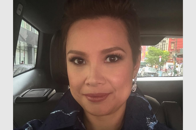 Disney's Lea Salonga Calls Out Male Trolls: 'You Don't Menstruate, You Don't Have PCOS, as a Man Why Are You Fat?