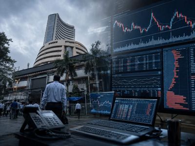 BSE shares: Prabhudas Lilladher cuts target price to Rs 4,025 as CAS hits derivatives volumes