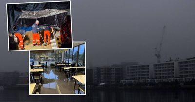 Why this storm season could be among the region's busiest on record
