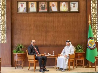 India, Gulf bloc discuss next steps on free trade agreement