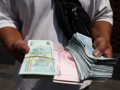 Iran’s rial plunges past 2 million per dollar as Trump unleashes ‘crushing economic operation’