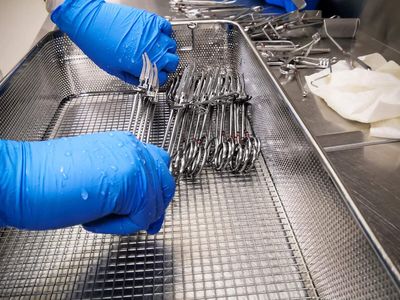 Health Ministry announces medical device regulatory reforms for ease of doing business