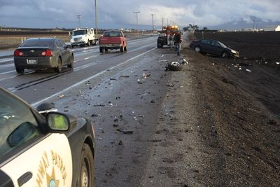 'No Sympathy For Them': Internet Erupts After Five Young Boys Killed in A66 Crash Over Alleged TikTok Ride