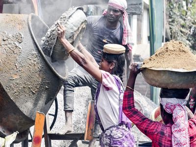 Capital goods sector to stay soft in H1, recovery seen in H2FY27 on thermal orders: Report