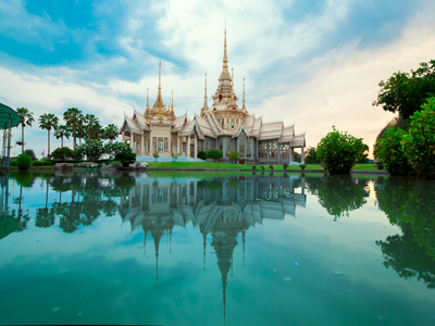 IndiGo to launch twice-weekly direct flights between Gaya and Bangkok from October 26