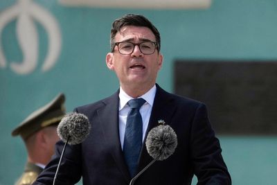 Burnham commits to Starmer’s Brexit red lines in blow to hopes of rejoining EU