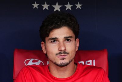 Five transfer stories to watch out for as Arsenal target Julian Alvarez is booed by Atletico Madrid fans