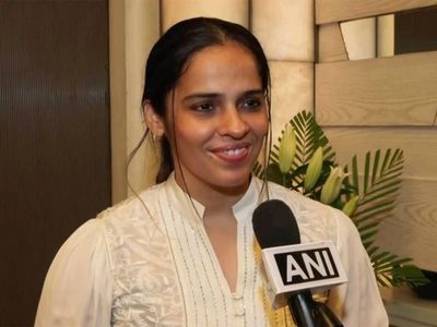 'I want to': Saina Nehwal expresses ambition to enter electoral politics