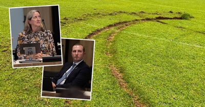 Fields trashed and ratepayers slugged: councillors declare war on illegal bikes
