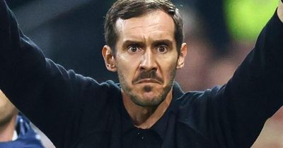 European manager sends ominous message to SPFL side ahead of second leg