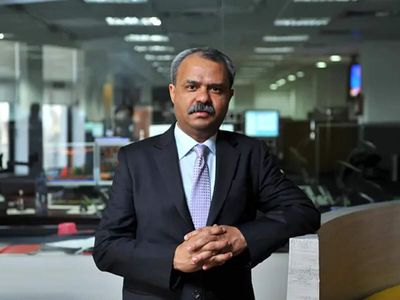 India’s new capex cycle is being driven by cash-rich giants, HSBC India CEO Hitendra Dave says