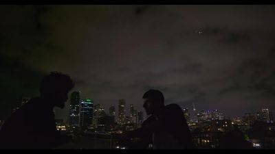 NAZA - a new film directed by Yuval Abraham and Rachel Szor, produced by the Guardian