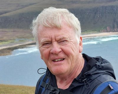 Gerry Lavery obituary