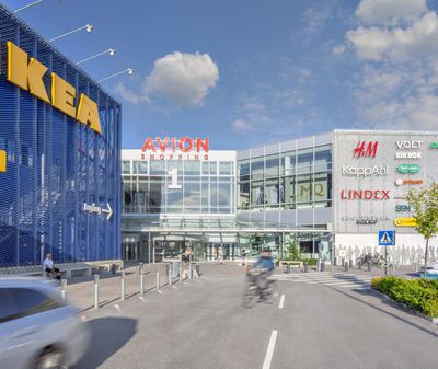 Ikea’s real estate arm sponsored a pillow fight in France. Here's why