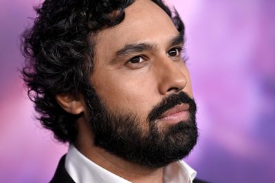 Despite a $45 million net worth, Big Bang Theory star still works tough, 16-hour days—he repeats one mantra when overwhelmed