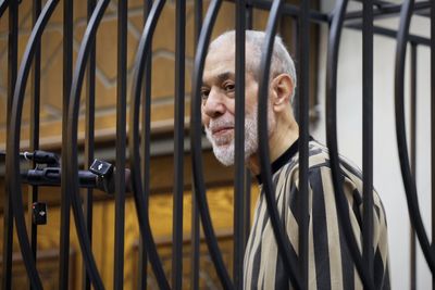 Assad-era's grand mufti sentenced to life in prison by court in Damascus
