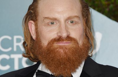 Kristofer Hivju to star in rom-com with Frida Hallgren