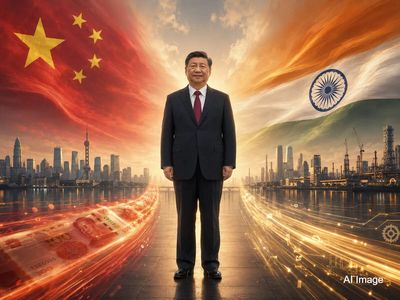 Before Xi Jinping's likely India visit, Chinese money is pouring in