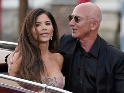 Even Jeff Bezos & wife Lauren Sánchez couldn’t get in: This 'Billionaire Bunker' club has a waitlist packed with billionaires, including Ivanka Trump and Jared Kushner
