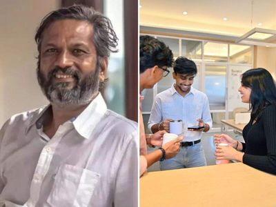 Zoho's Sridhar Vembu says employees who are getting complete freedom have an advantage over workplaces where bosses give clear intructions