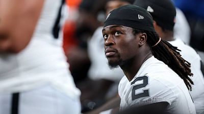 Ashton Jeanty Injury Clouds Start to Raiders’ Season and 6 Other Things You May Have Missed Around the NFL