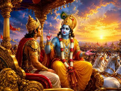 Why You’re Addicted To Someone Who Keeps Hurting You - Gita Has The Answer