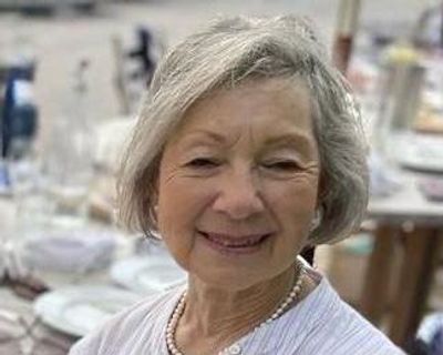 Gwen Singleton obituary