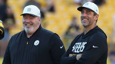 Albert Breer’s Takeaways: Steelers Are All In to Give Themselves One More Shot