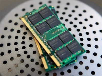 India eyes 14-fold jump in electronic component production by FY31: Report