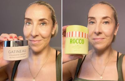 10 best cleansing balms for melting away makeup and dirt, reviewed by a beauty expert