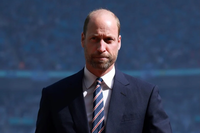 Prince William Fears Harry 'Takes a Mile' Amid His Sudden UK Return, Royal Correspondent Claims