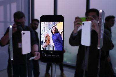 iPhone Ultra: New details on Apple’s foldable phone – including its one downside