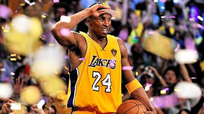 The Most Iconic Kobe Bryant Photos From Sports Illustrated’s Vault