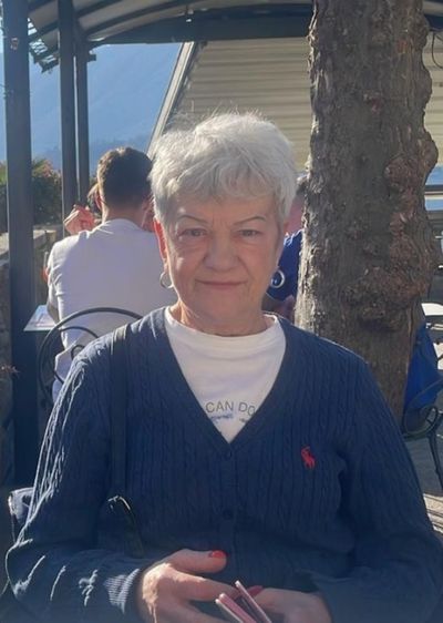 Man arrested for murder after 'wonderful' great-grandmother dies in burglary at London home