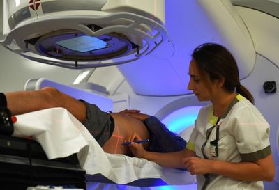 Patients with an Aggressive Bile Duct Cancer Gain a New Radiation Option Cleared Under a Rare Disease Pathway