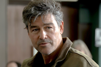 Lanterns star Kyle Chandler on surprise reveal of ‘father figure’ in episode 2 cliffhanger