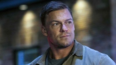 'Reacher' Actor Alan Ritchson Will Star In MotoGP-Inspired Heist Film For Netflix, With 'Fast and the Furious' Connections