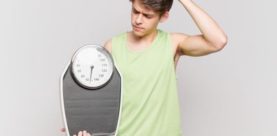 Where does fat actually go when you lose weight? The answer is in your breath – and your sweat