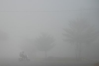 Malaysia says Indonesia to open airspace for cloud seeding to tackle haze