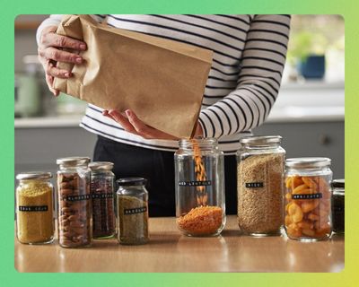 From homemade yoghurt to shaving bars: eco-friendly swaps that helped you spend less