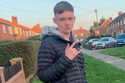 A66 crash: Teen killed was facing trial over alleged police officer attack
