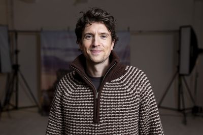 Greg James embarks on a ‘grief trip’ following death of dog