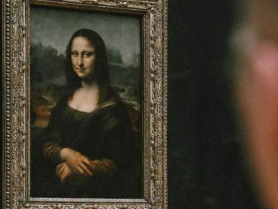 In 1911, Mona Lisa was stolen in one of history’s most bizarre heists: The thief hid it under his clothes and nobody realised it was gone for more than a day